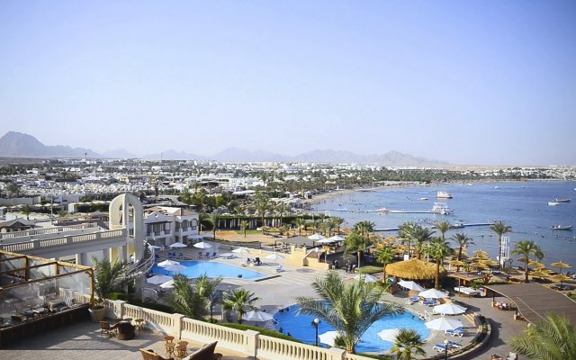 Marina Sharm Hotel