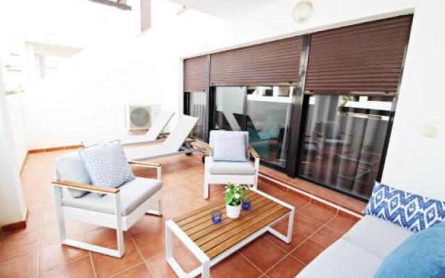 Apartamentos Reservas Vera Playa