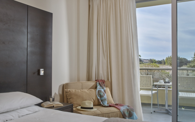 Ammos Luxury Resort