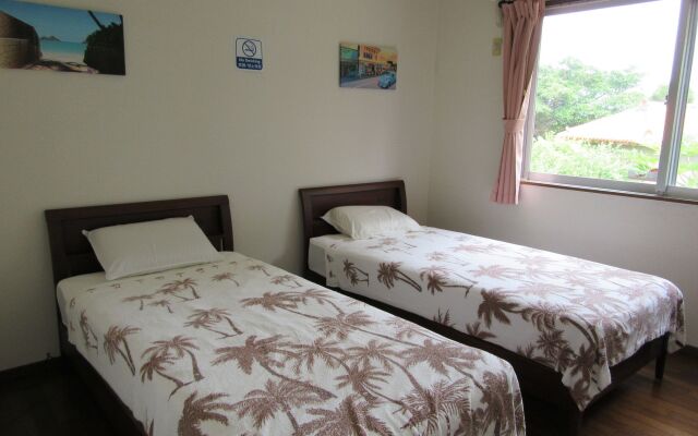 Guest House Diamond - Hostel