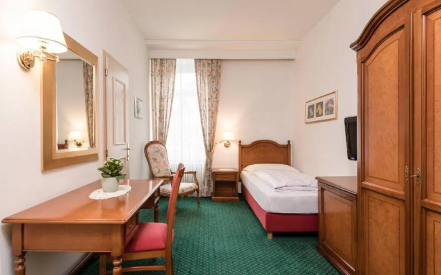 Hotel Residence Gasser