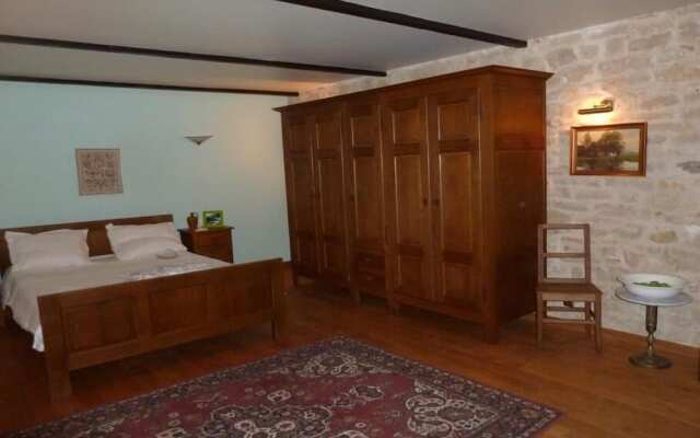 Maison les Beaux Arts