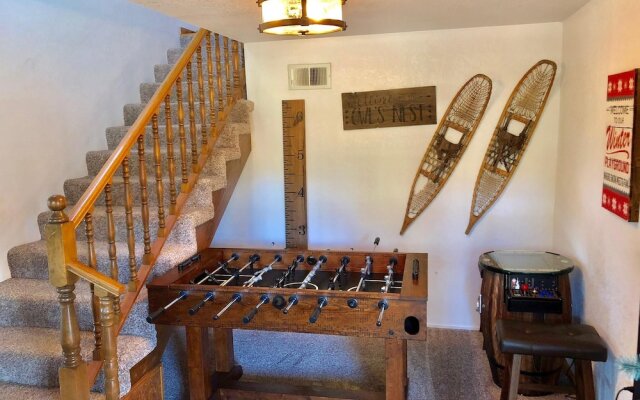 Moonridge Treetop Retreat