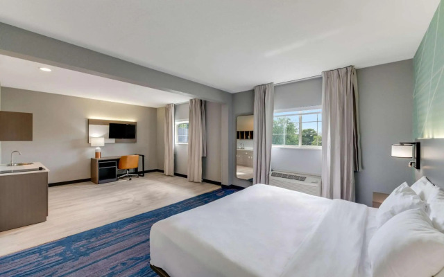 Comfort Inn & Suites Weston - Wausau