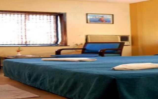 Room Maangta 213 - Juhu