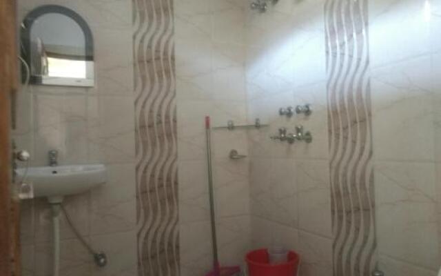Nishant Garden Resort
