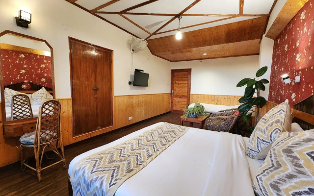 Hotel Pineview Shimla