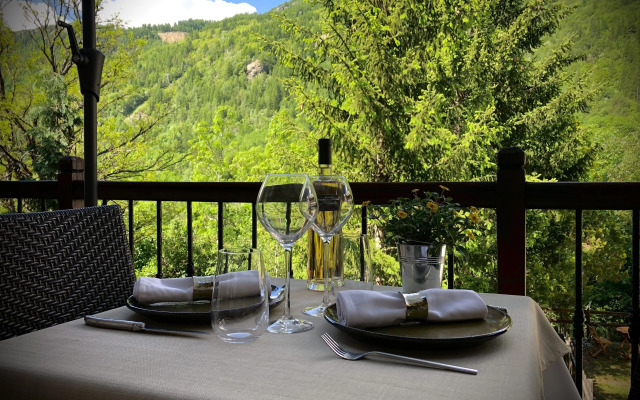 Le Relais du Pelvoux