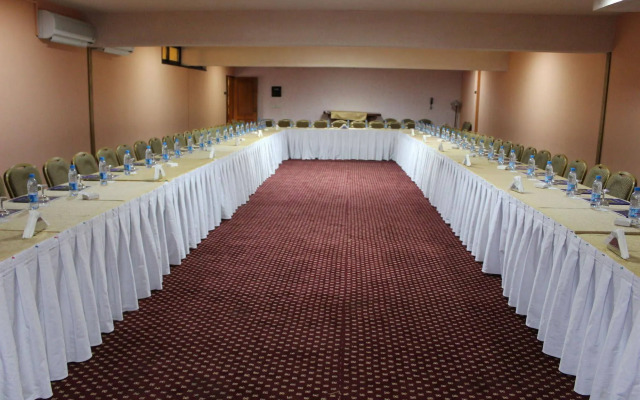 Pineland Hotel and Health Resort