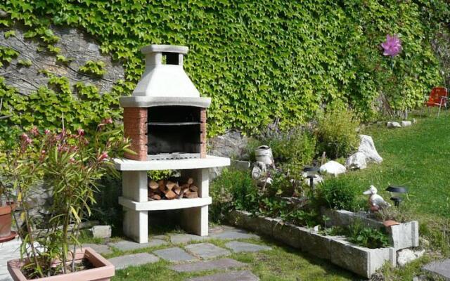 Residence Bad Burgstall