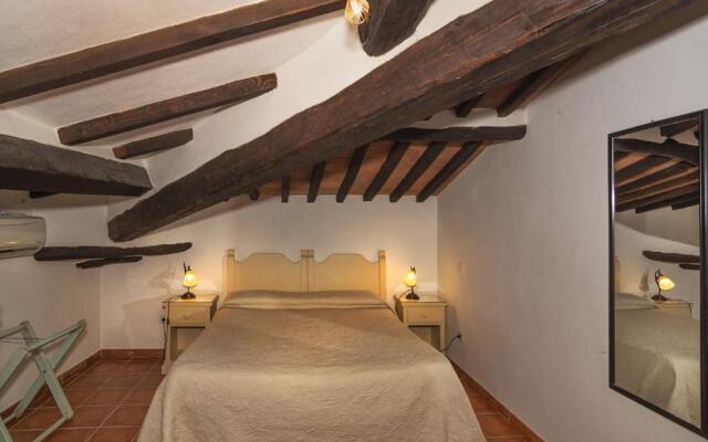 Hotel Ristorante Villa Cheli