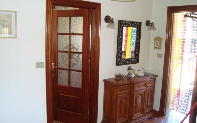 Casa do Xastre