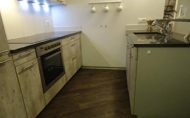 Harun Apartment