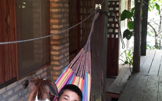 Casa de los Micos Leticia