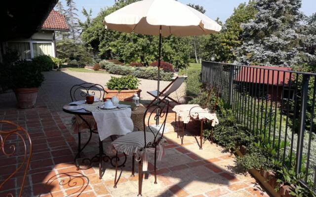 Tenuta degli Angeli Rossi