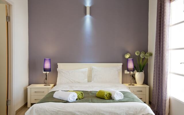 Eshkol Housing Haifa - Executive Apartments