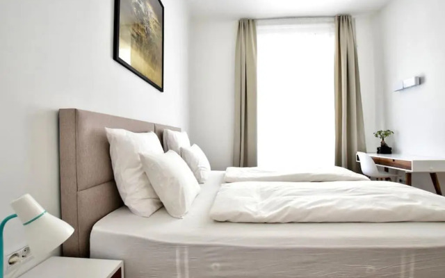 Luxury Apartment by Hi5 - Budapest Broadway