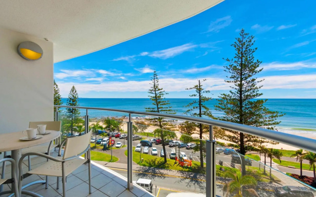 Sirocco 608 by G1 Holidays