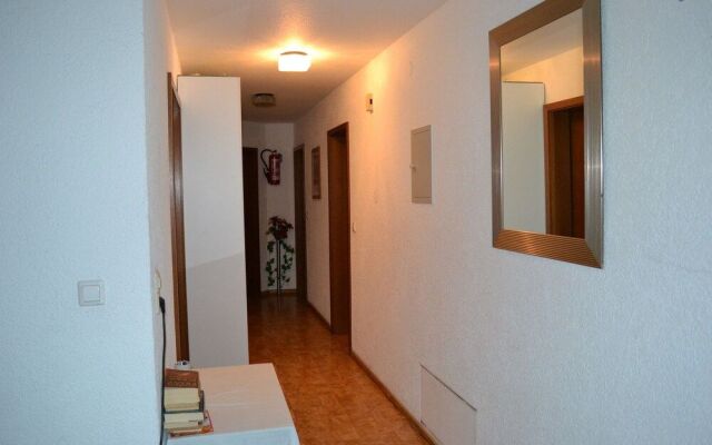 Gästehaus Eckenfels