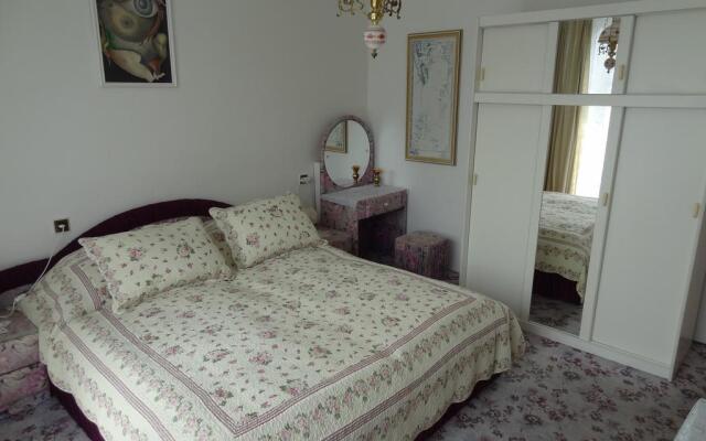 Pension Villa Hany