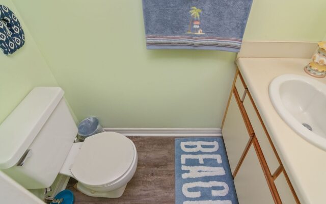 Gulf Highlands by Vtrips