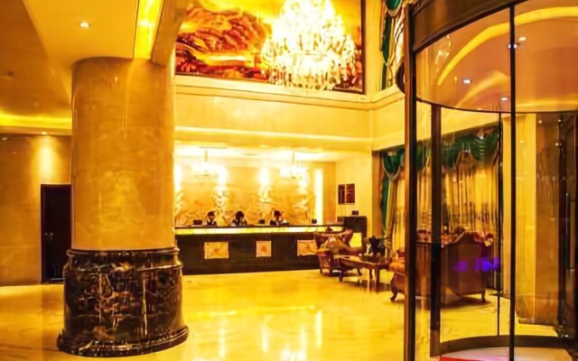 Jinchao Hotel