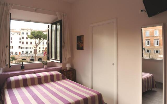 Temple View Guest House