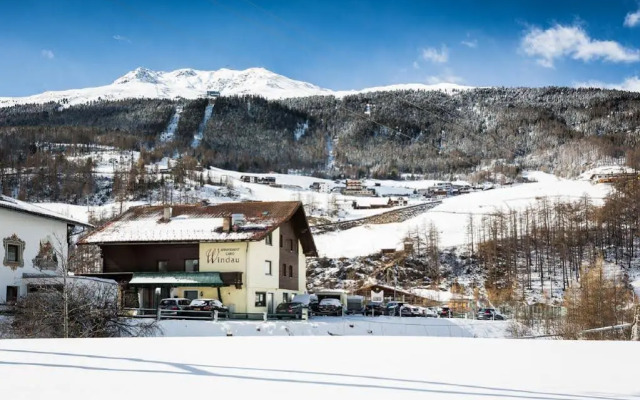 Pension Windau