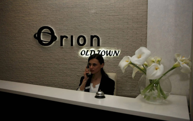 Orion Old Town