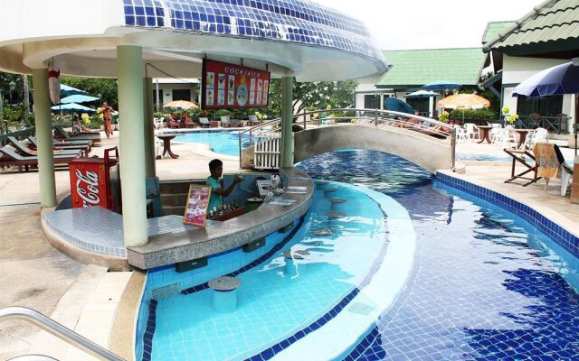 The Circle Residence Jomtien