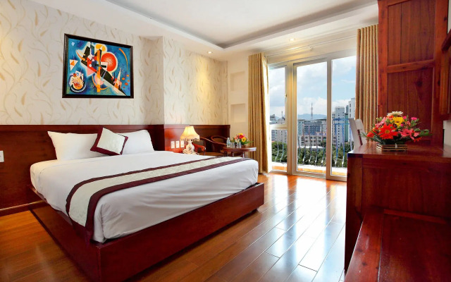 Golden Sand Hotel