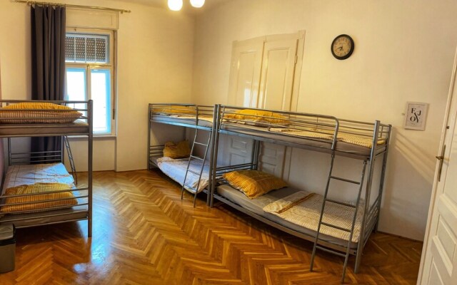 Central Hostel
