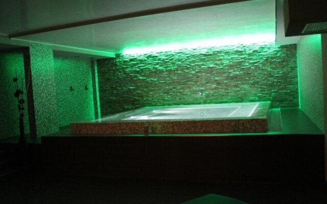 Hotel 4 Venti spa & wellness