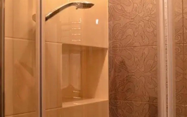 Apartament Orchidea