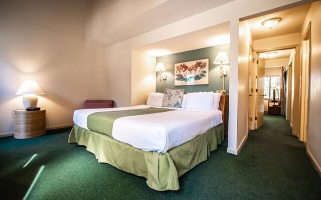 Sandcastle Cove Resort