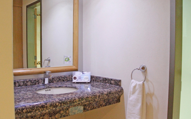 Hotel Riazor Aeropuerto