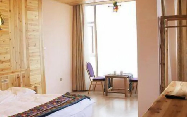 Panorama House Hotel