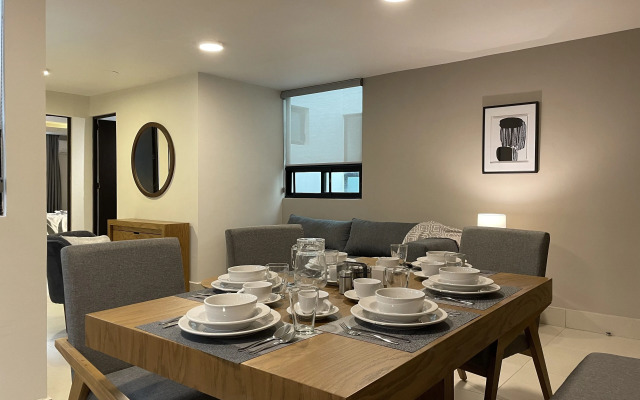 Hidalgo 119 - Terraza Y Suites