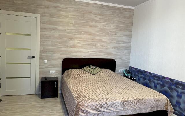 Апартаменты на улице Куйбышева 15