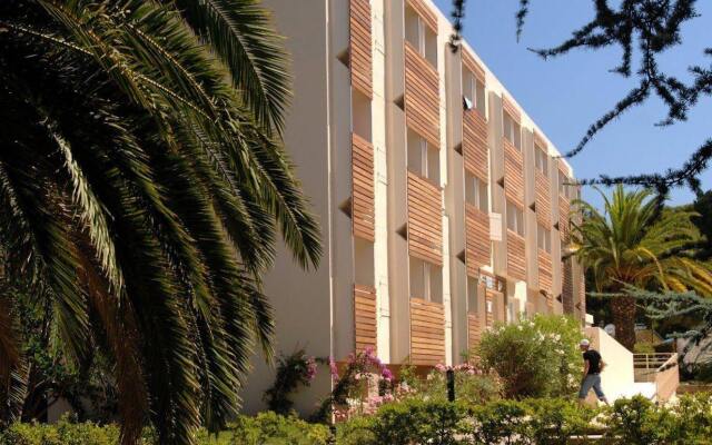 Vacanceole Residence L'Ile d'Or