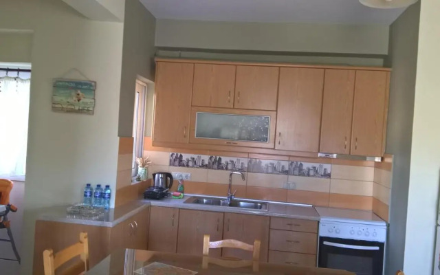 Holidays Apartment Μεσσηνη