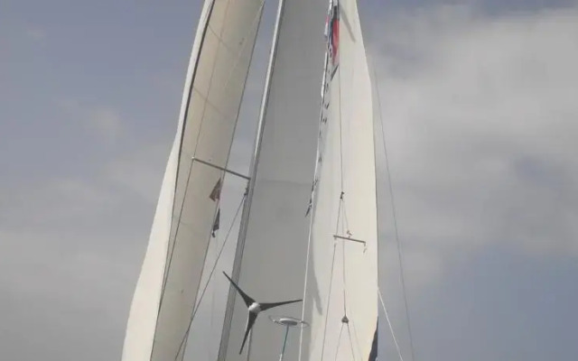 Messinia Sailing