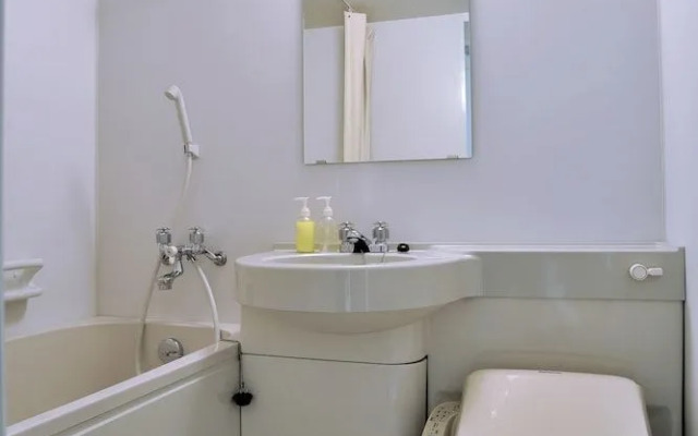 Park Hotel Shirakabakan