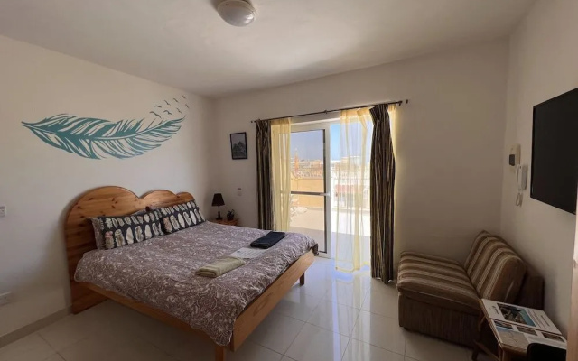 All Nations Holiday Home