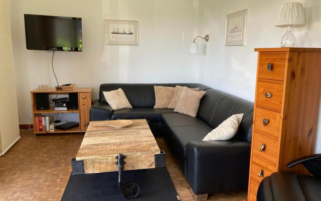 Zur Kajüte Friedrichskoog