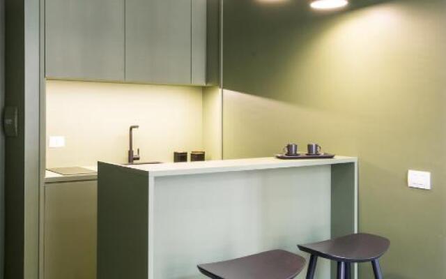 Toraldo Suites - Appartamenti di Charme a Napoli