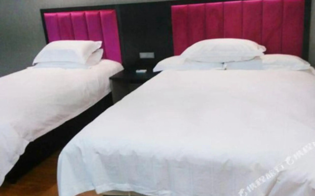 Zhumadian Wanhao Hotel