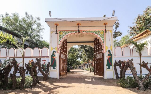 OYO 26645 Vaishnav Village Camps