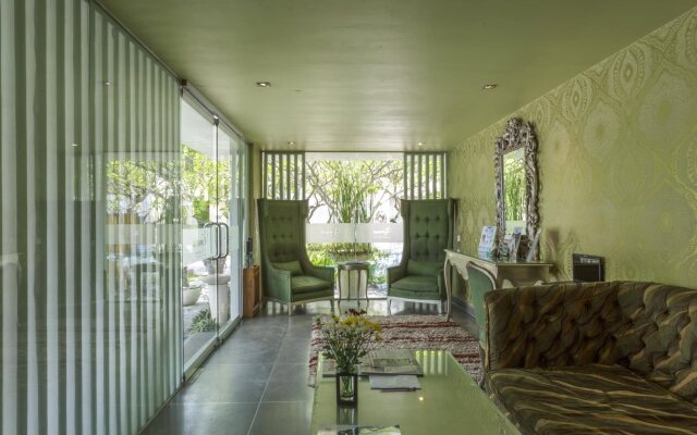 Kaisa Villas Seminyak