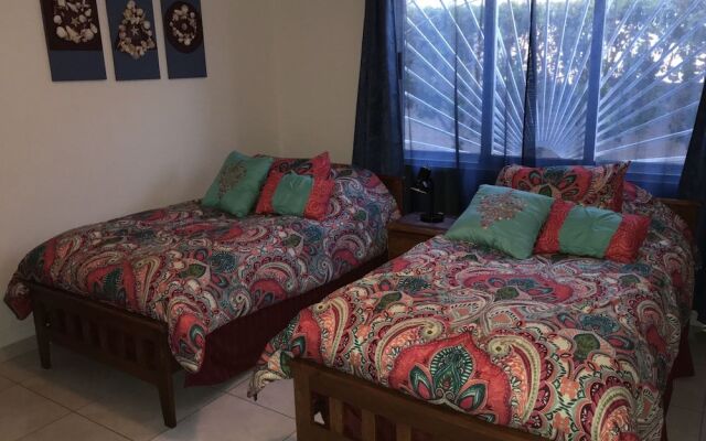 Aruba Palm Beach Villa